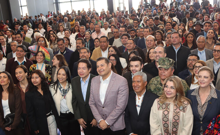 La nueva escuela mexicana es una prioridad en Puebla: SEP