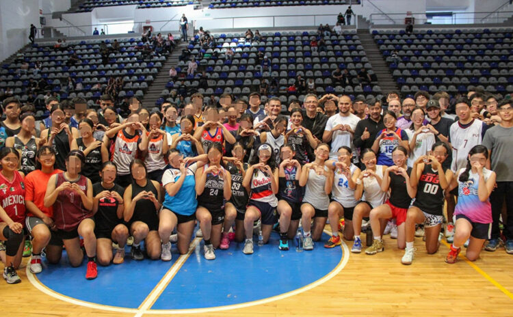 Inician en Puebla selectivos estatales rumbo a nacionales CONADE