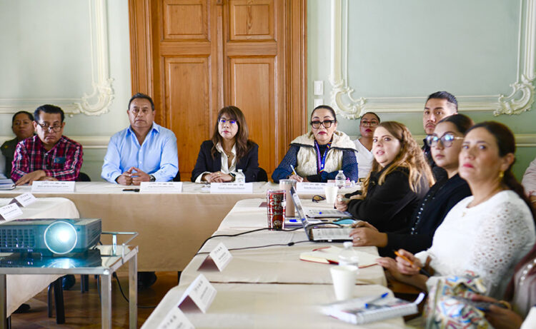 Impulsa Puebla la lactancia materna para fortalecer la atención madre ...