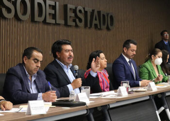 Coordinación interinstitucional garantizará llegada de programas sociales a todo el estado
