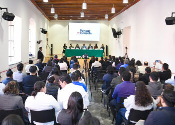 Refuerza Puebla la lucha contra la lepra mediante capacitación al personal de salud