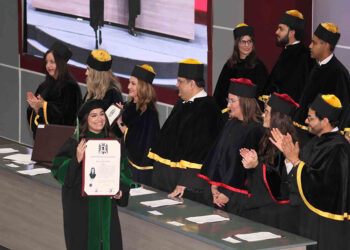 Celebran su incorporación al legado médico internacional de la UAG