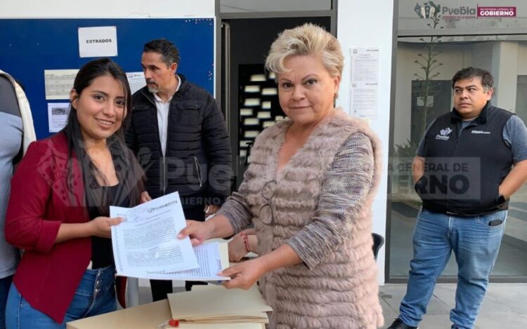 Inicia Gobierno de la Ciudad con entrega de constancias a 92 planillas para participar en renovación de las 17 Juntas Auxiliares