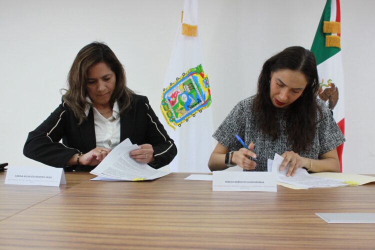 Gobierno del Estado y de la Ciudad generan sinergia de trabajo para correcto manejo de residuos de construcción