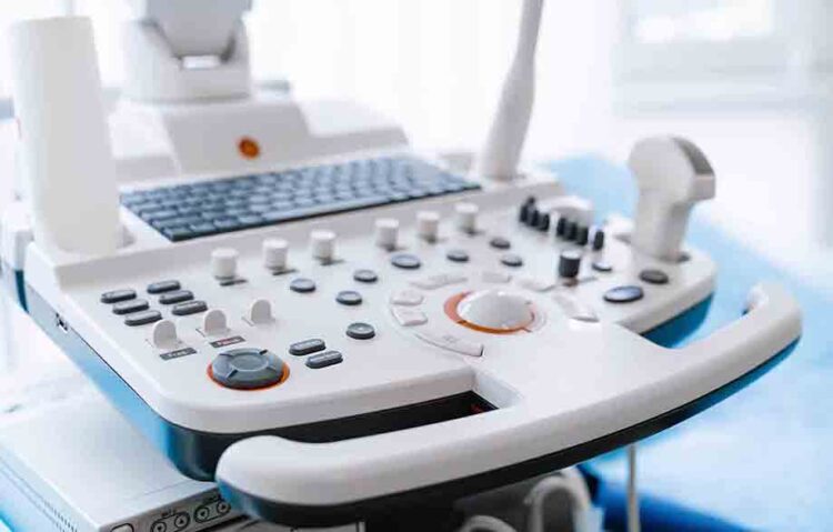 Cada vez crece más la industria de dispositivos médicos