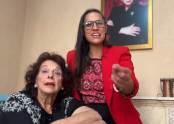 Gobierno de la Ciudad a través de IMACP invita a círculo participativo de lectura en voz alta con Regina Torné