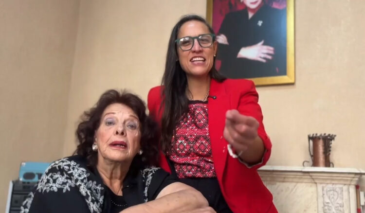 Gobierno de la Ciudad a través de IMACP invita a círculo participativo de lectura en voz alta con Regina Torné