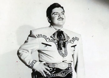 Realizarán “Homenaje al Rey” José Alfredo Jiménez
