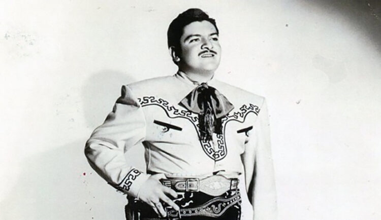 Realizarán “Homenaje al Rey” José Alfredo Jiménez