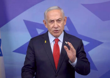 Un infierno vivieron las 3 hermanas liberadas por Hamas: Netanyahu