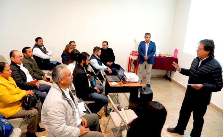Sistemas Operadores se unen en favor del agua