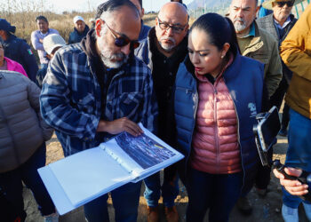 Gobierno de Cholula, de puertas abiertas y sensible ante la sociedad