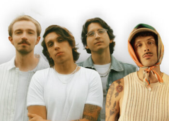 TIMØ y Cardellino unen fuerzas y lanzan su nueva cumbia “Diamante”