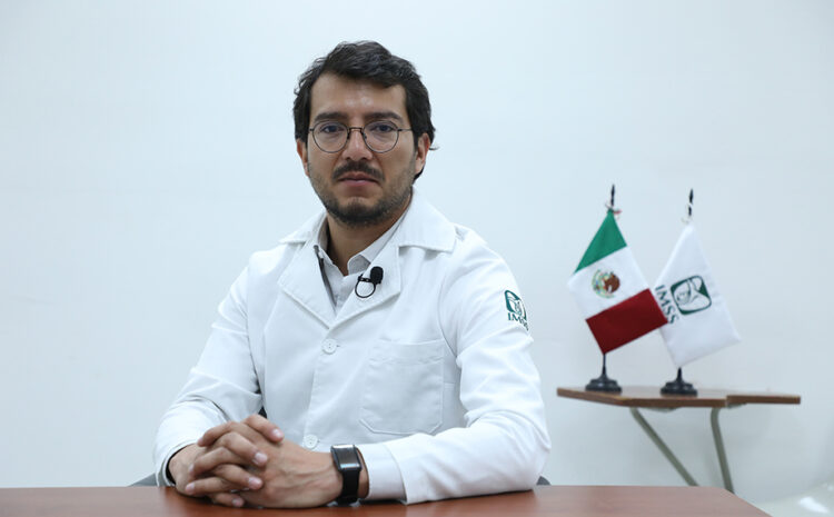 El IMSS te orienta: ¿cómo identificar una urgencia de salud derivada del consumo de marihuana?