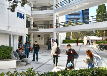 Facultad de Ciencias Físico Matemáticas: 75 años en el camino de la consolidación académica