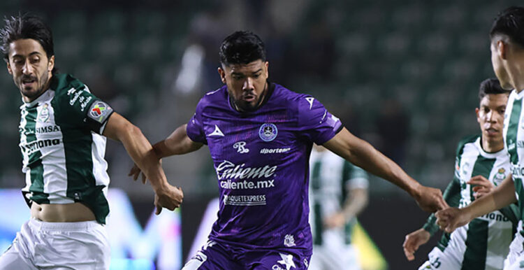 Mazatlán y Santos empatan; Xolos pierde ante Bravos