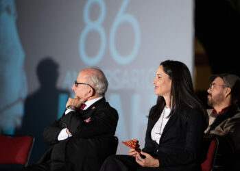 El INAH celebra 86 años de resguardar el patrimonio cultural de las y los mexicanos