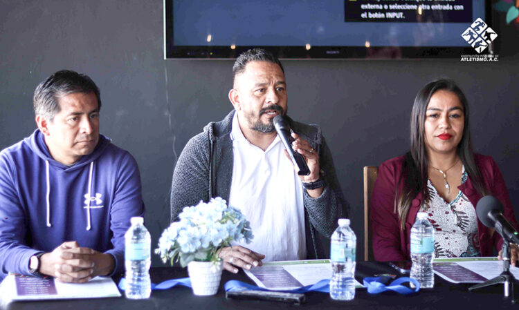 Tehuacán alista su encuentro atlético en “La Huizachera”; la cita, el 15 de febrero