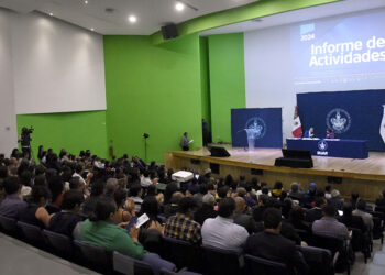 Presentan informes la Abogada General, el Defensor de los Derechos Universitarios, el Tesorero y el Contralor