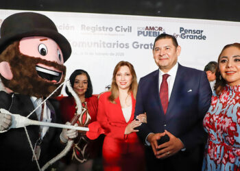 Amor y comprensión fortalece a familias: Armenta