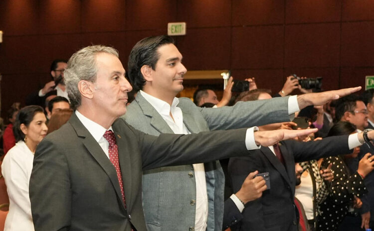 Participó Pepe Chedraui en la Asamblea Nacional de la Asociación de Autoridades Locales de México A.C