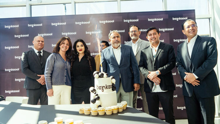Bankaool da el banderazo a su segunda fase expansión; y abre su primera sucursal en Ciudad Juárez, que será su primer centro de negocios