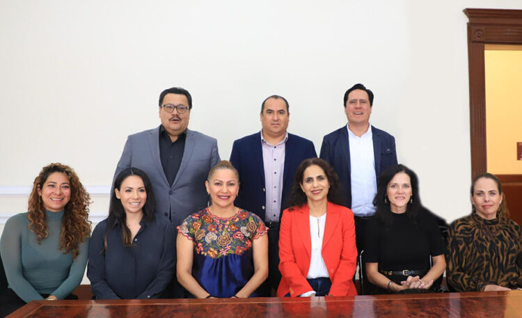 Secretaría de Desarrollo Turístico se reúne con tour operadores