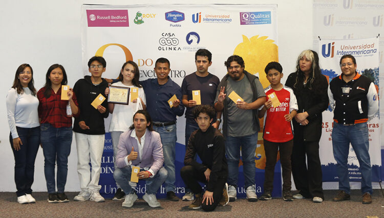 Supera las expectativas el Segundo Encuentro Nacional de Ajedrez Puebla 2025