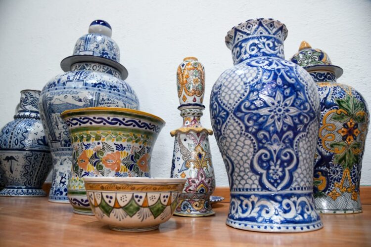 Inicia exposición temporal «Cruce de Saberes» en el Museo de la Memoria