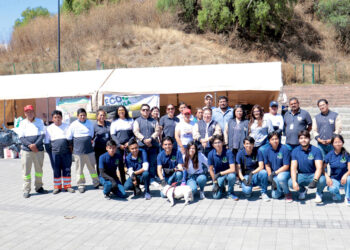 Un éxito la primera edición de EcoCholula