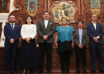 En congruencia con la 4T, se erradicará la burocracia dorada en el Poder Judicial