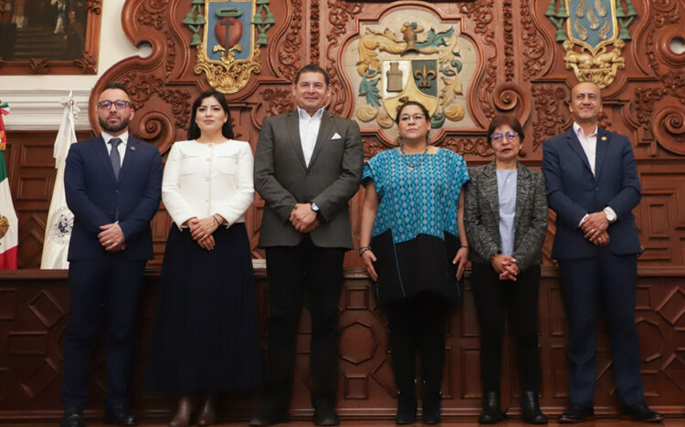 En congruencia con la 4T, se erradicará la burocracia dorada en el Poder Judicial