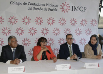 Evitar sanciones con declaración anual en tiempo y forma, recomienda CCPEP a personas morales
