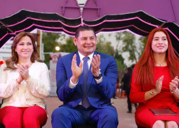 Más de 15 mil personas han disfrutado el Festival del Amor en el Jardín del Arte