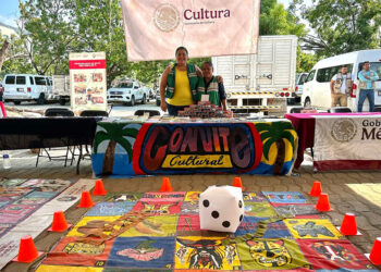 Arrancan los convites culturales 