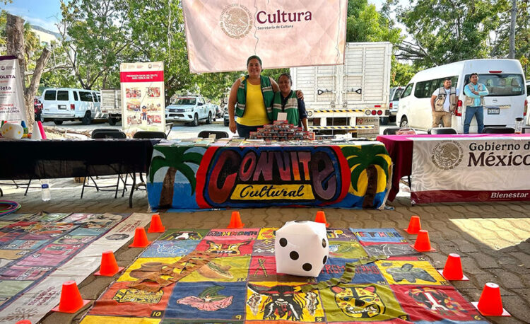 Arrancan los convites culturales 