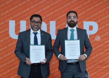 La UDLAP y la Agencia de Energía del Estado de Puebla renuevan sus lazos de colaboración