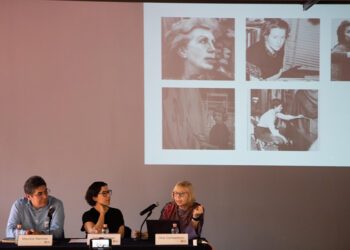 Las mujeres en el muralismo: una reflexión sobre el exilio, el arte y la memoria