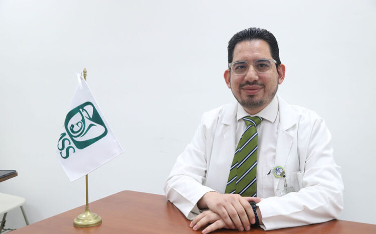 El IMSS te orienta: ¿Cómo identificar una urgencia de salud derivada del consumo de cocaína?