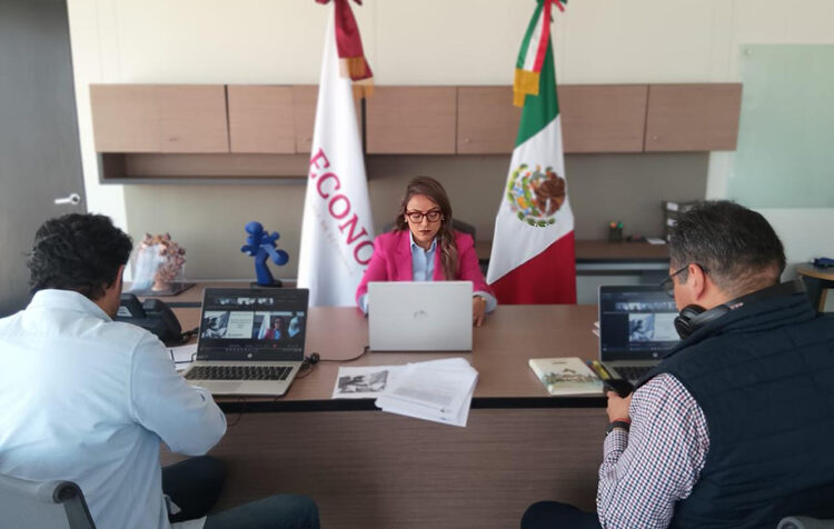 Impulso a la economía y la competitividad de México: Programa Nacional de Infraestructura de la Calidad (PNIC) 2025