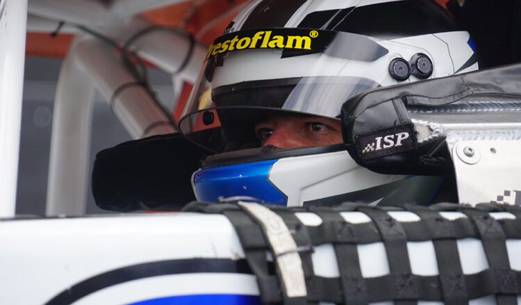 Ramírez Racing quiere ser protagonista en el arranque de la temporada de NASCAR México Series