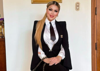 Madeleings Contreras: Una abogada que trasciende fronteras en la defensa de los derechos humanos y celebra el Día Internacional del Abogado