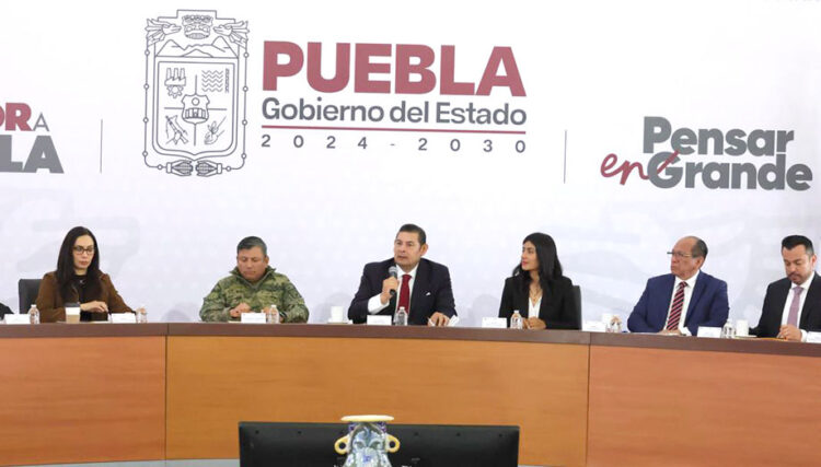 Mantenimiento de carreteras se alinea al proyecto nacional de infraestructura