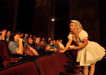 Marry who!?, un retrato de amor, derechos y reflexión a través de la danza