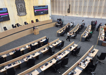 Proponen fortalecer difusión de servicios de la PRODECON