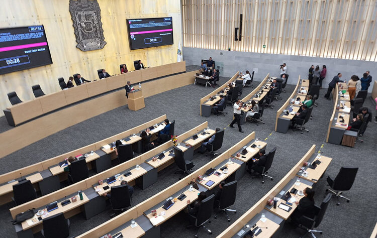 Proponen fortalecer difusión de servicios de la PRODECON