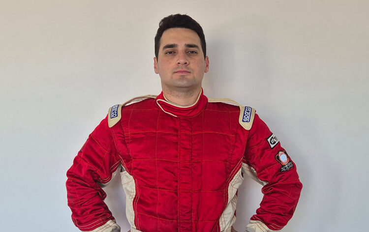 Arranca en casa la temporada 2025 de Trucks México Series, para el Dynamic Motorsports