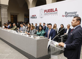 Puebla fortalecerá sector primario de economía con 27 delegaciones de Desarrollo Rural