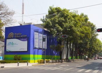 La Secretaría de Cultura y Radio Educación celebran el Día Mundial de la Radio