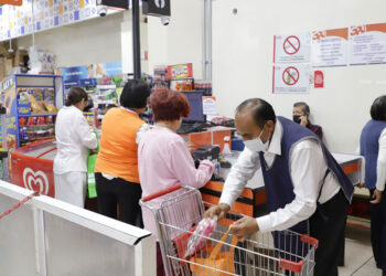 SEDIF y organizaciones ciudadanas, suman esfuerzos para asistencia social